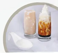 Mochi Powder Mix 1kg