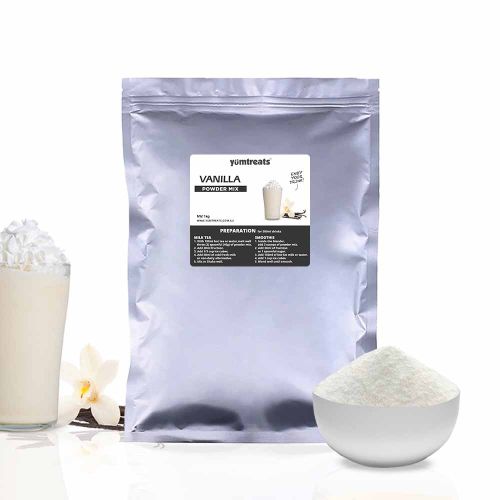 Vanilla Powder   1kg