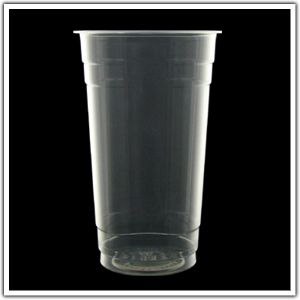 SuJus PP Cups, 1000pcs