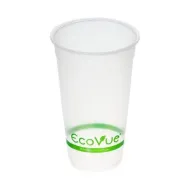 BIO Cups, 95mm ø