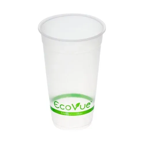 BIO Cups, 95mm ø