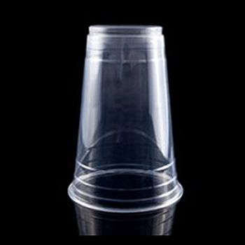 PET 24oz Cup, 600pcs