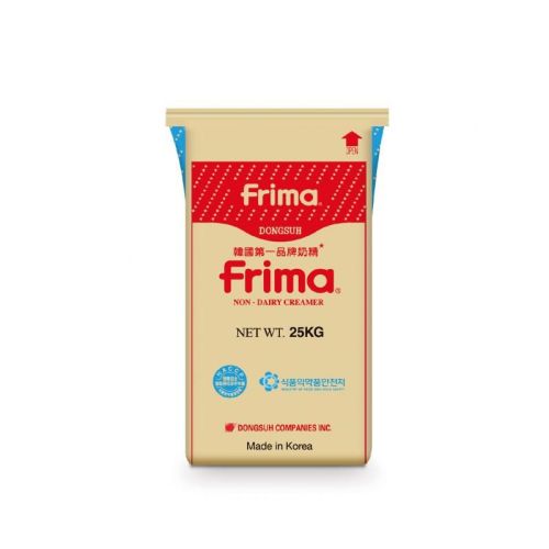 Frima Non-Dairy Creamer, 25kg
