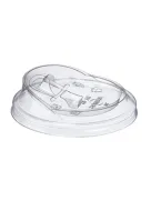 Sipper Lids 95mm