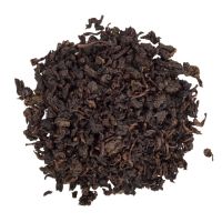 Roasted Oolong Grade A, 1kg