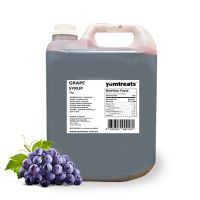 Grape Syrup 5kg