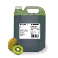 Kiwi Fruit Syrup 5kg