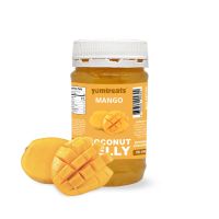 Mango Jelly, 400g