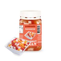Rainbow Jelly, 400g