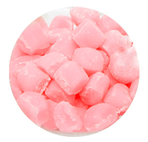Strawberry Mini Mochi, 300g