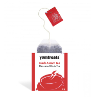 Assam Black Tea 2g Bag