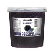 Blueberry Popping Pearls 3.2kg
