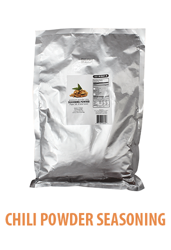 Seasoning Powder- Spicy Salt and Pepper, 1kg