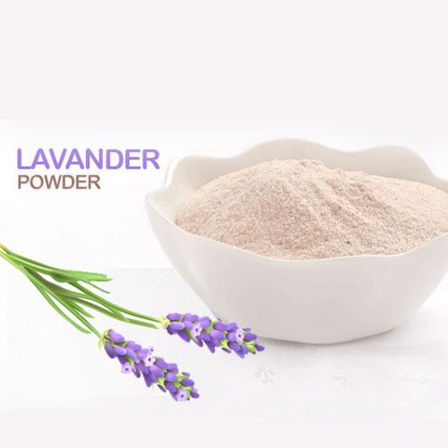Lavender Powder 1kg
