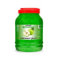 Greenapple Coconut Jelly 4kg
