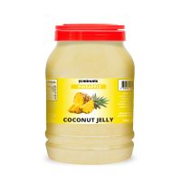 Pineapple Coconut Jelly 4kg