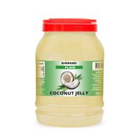 Plain Coconut Jelly 4kg