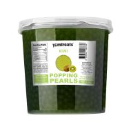 Kiwi Popping Pearls 3.2kg