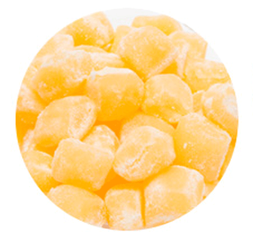 Mango Mini Mochi, 300g