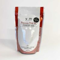Premium Milk Tea Mix, 350gx15bags