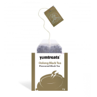 Oolong Black Tea 2g Bag
