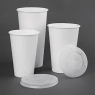 Paper Cups, 90ø