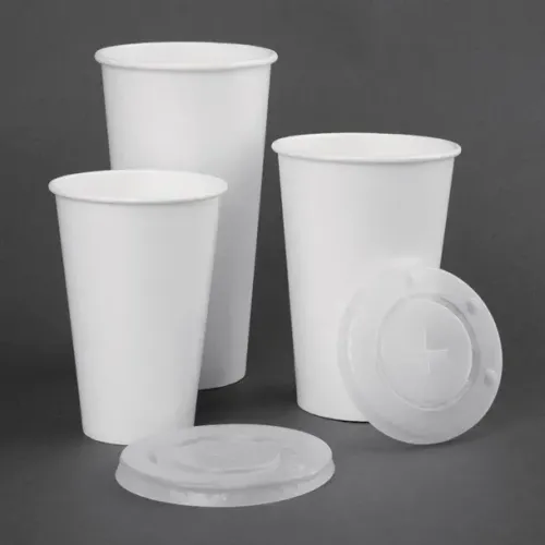 Paper Cups, 90ø