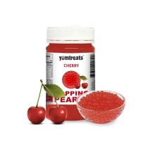 Cherry Popping Pearls, 400g