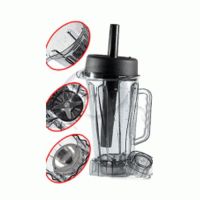 Blender Jug for Max Mixer