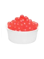 Raspberry Popping Pearls 3.2kg