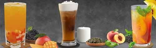 PREMIUM SYRUPS 1 Liter