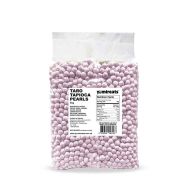 Tapioca Pearls, Taro 3kg