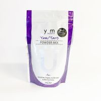 Taro Powder Mix, 350gx15bags