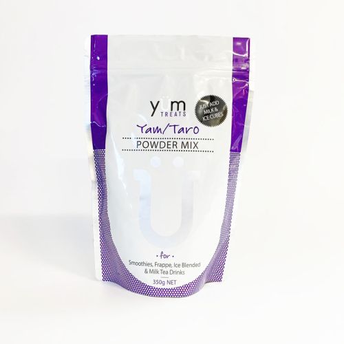 Taro Powder Mix, 350gx15bags