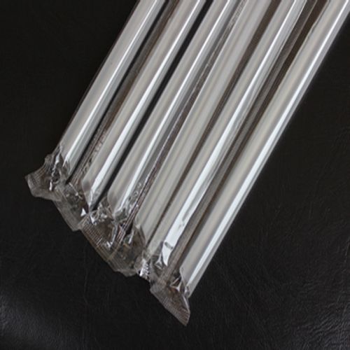 8mm BIO Plastic Wrapped CLEAR 3000pcs