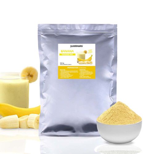 Banana Powder 1kg