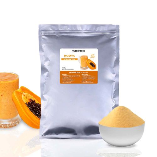 Papaya Powder 1kg