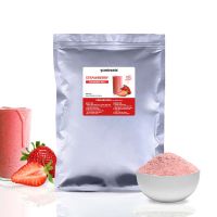 Strawberry Powder 1kg