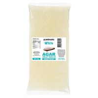 Agar Jelly Balls, White Original 2kg
